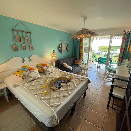 Cocobeach Martinique PIERRE et VACANCES Sainte-Luce Extérieur photo