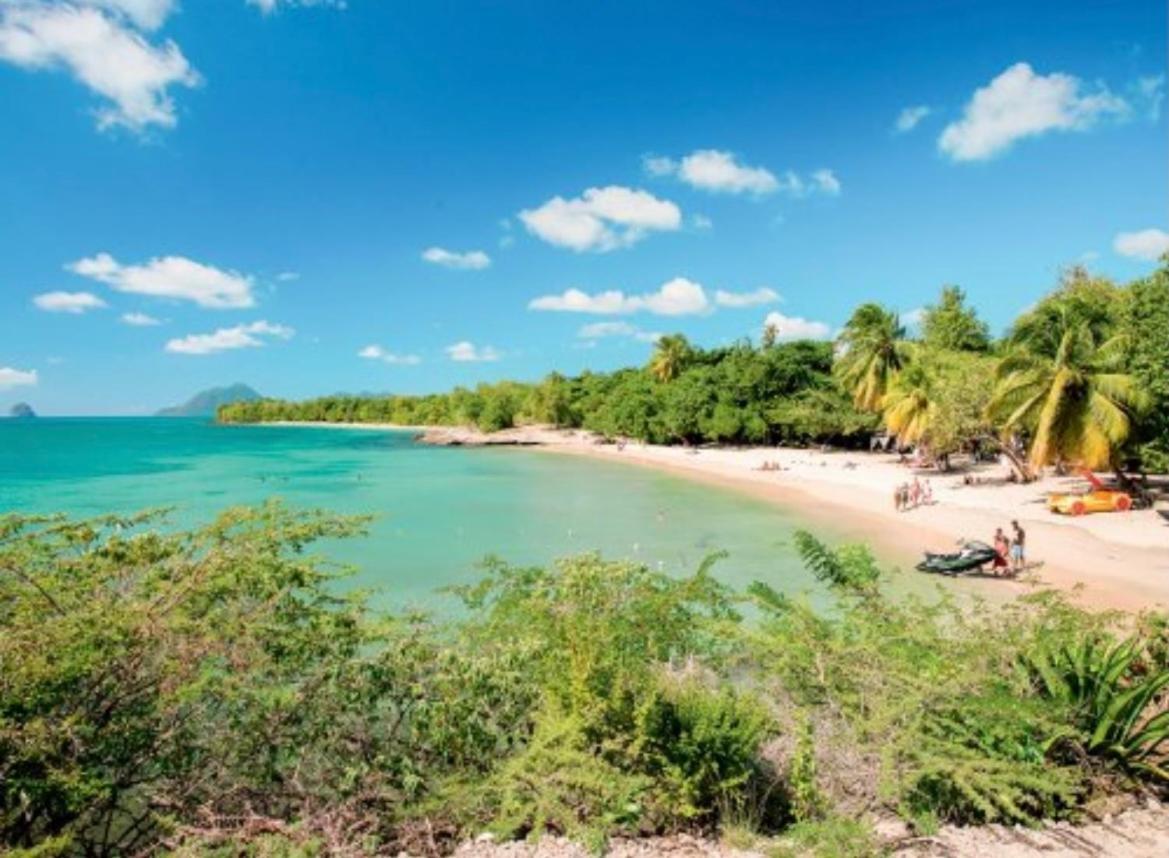 Cocobeach Martinique PIERRE et VACANCES Sainte-Luce Extérieur photo