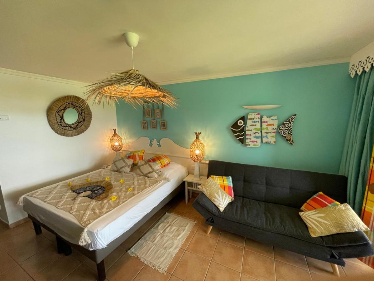 Cocobeach Martinique PIERRE et VACANCES Sainte-Luce Extérieur photo