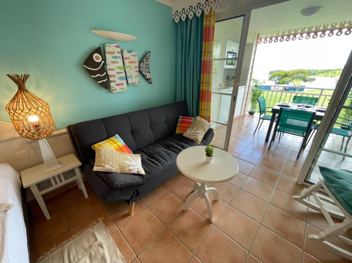 Cocobeach Martinique PIERRE et VACANCES Sainte-Luce Extérieur photo