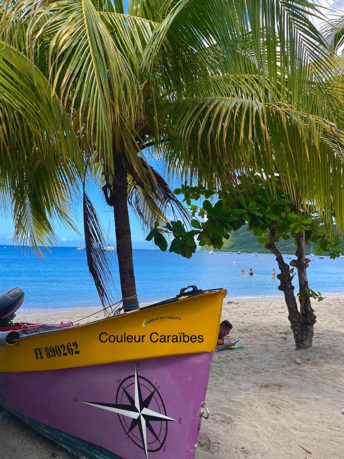 Cocobeach Martinique PIERRE et VACANCES Sainte-Luce Extérieur photo