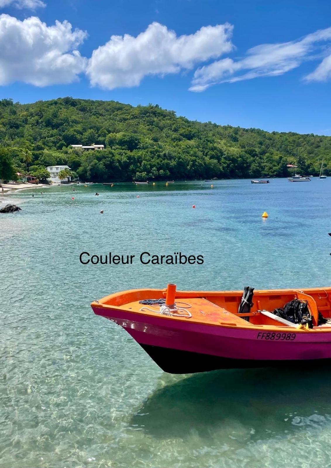 Cocobeach Martinique PIERRE et VACANCES Sainte-Luce Extérieur photo