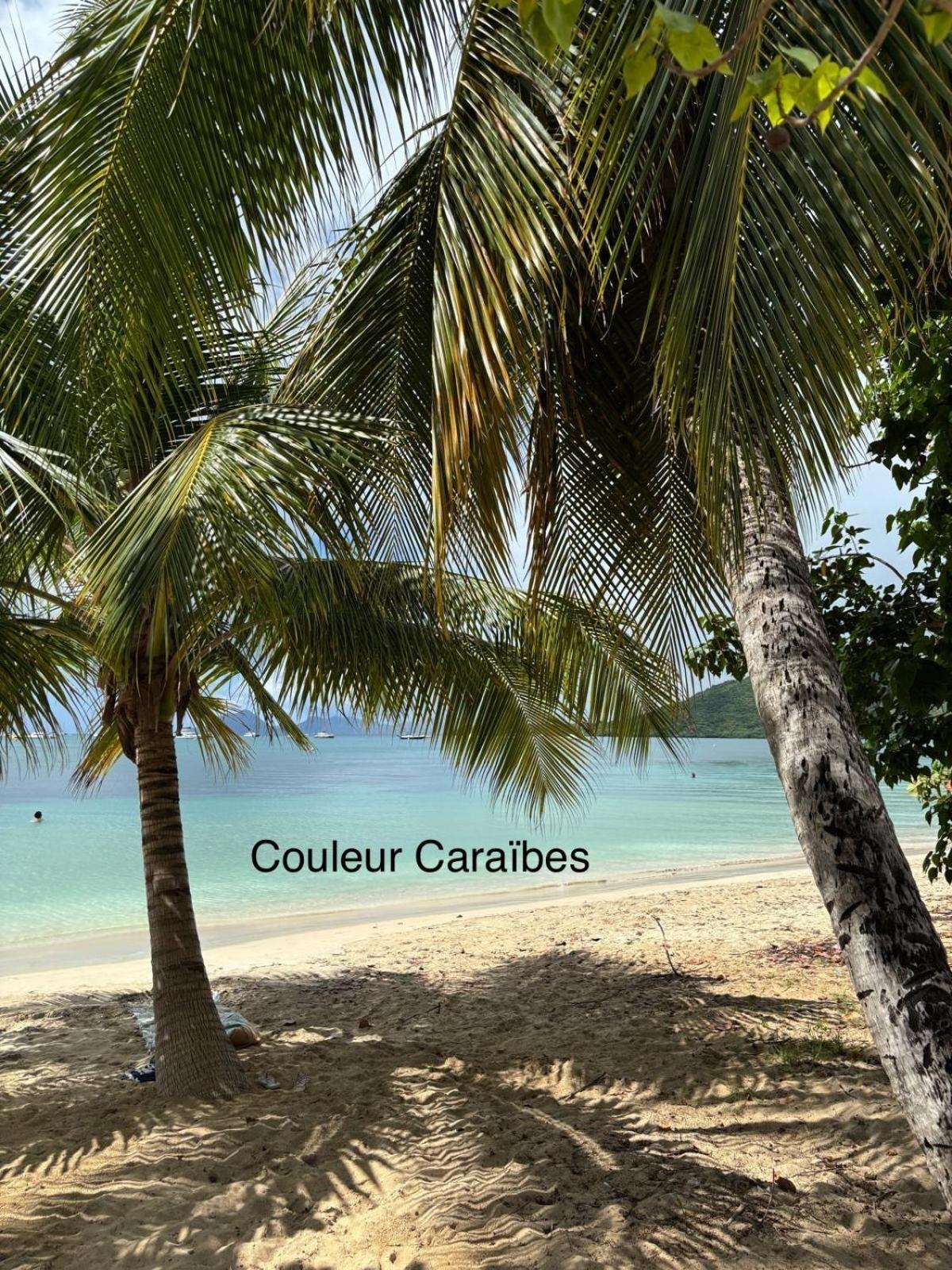 Cocobeach Martinique PIERRE et VACANCES Sainte-Luce Extérieur photo