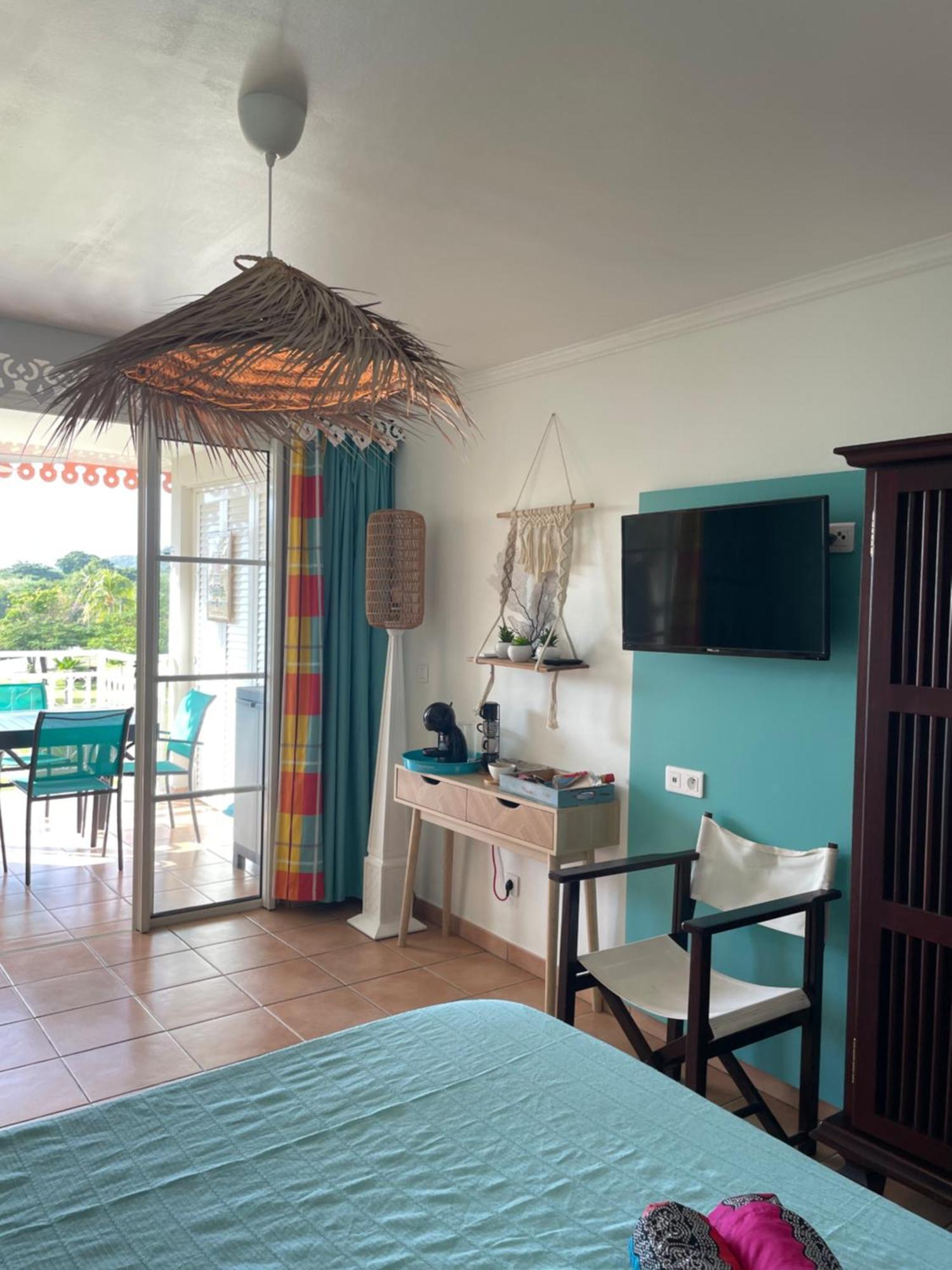 Cocobeach Martinique PIERRE et VACANCES Sainte-Luce Extérieur photo