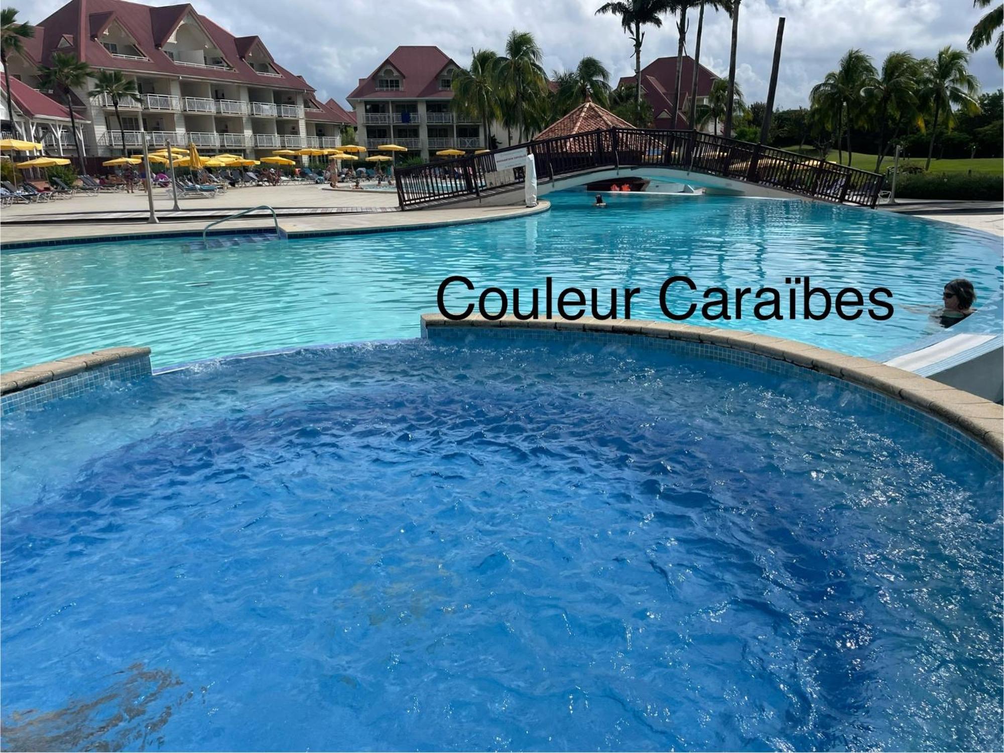 Cocobeach Martinique PIERRE et VACANCES Sainte-Luce Extérieur photo